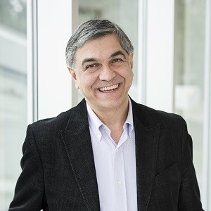 Dr Pasteur Rasuli