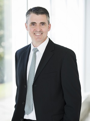 Dr Karl Smyth