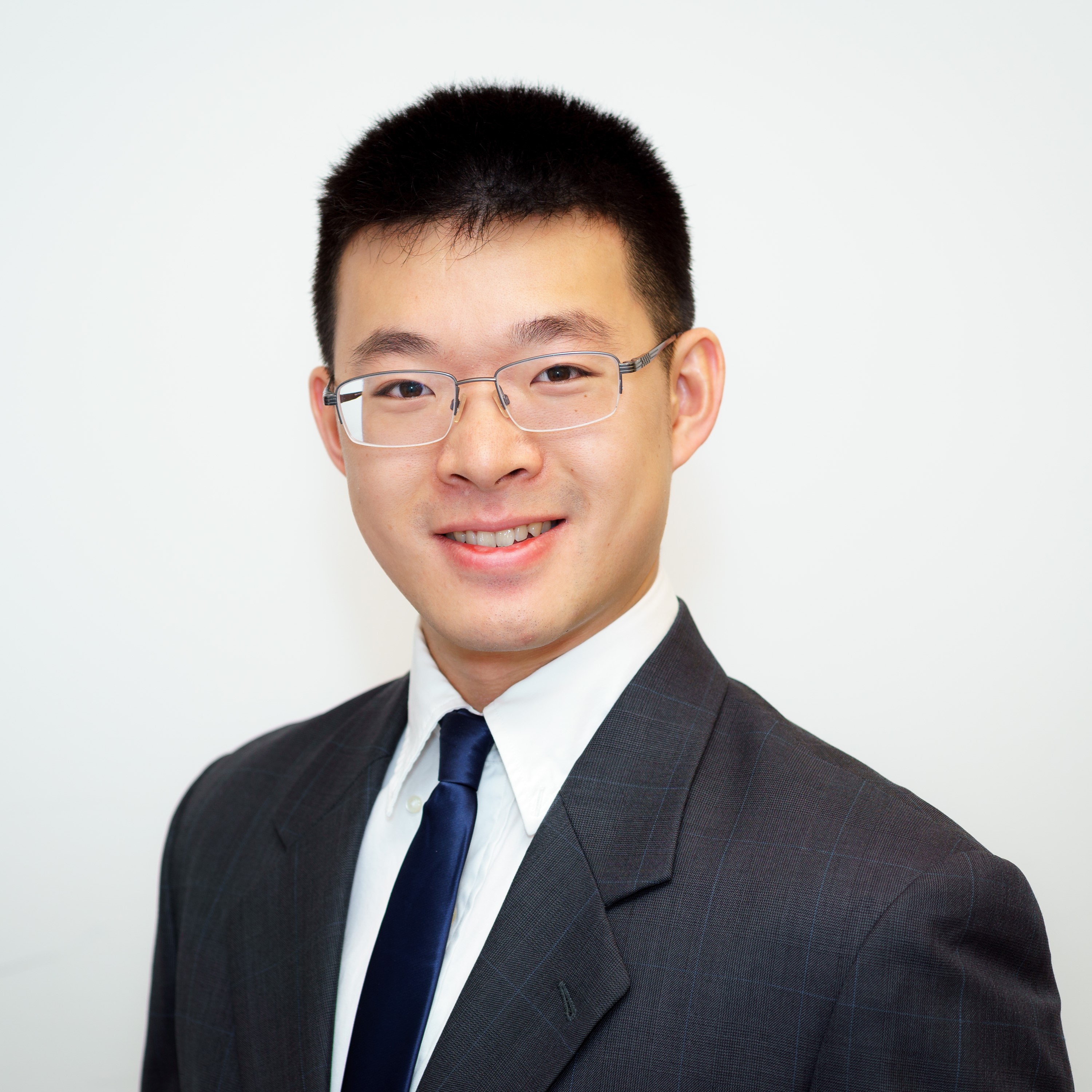 Dr Wilson Lam