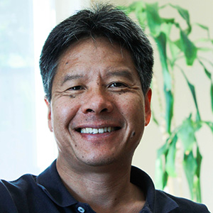 Dr Johne Liu