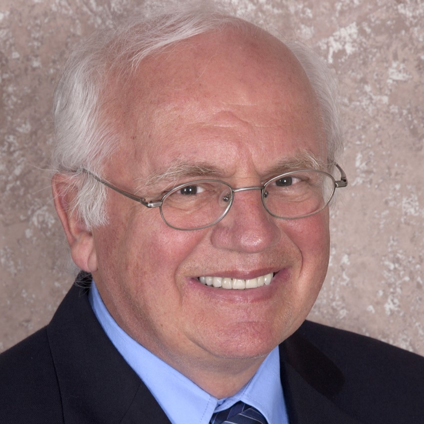 Dr Simon Lemaire