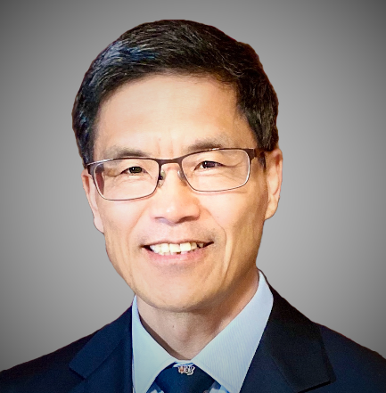 Dr Lisheng Wang