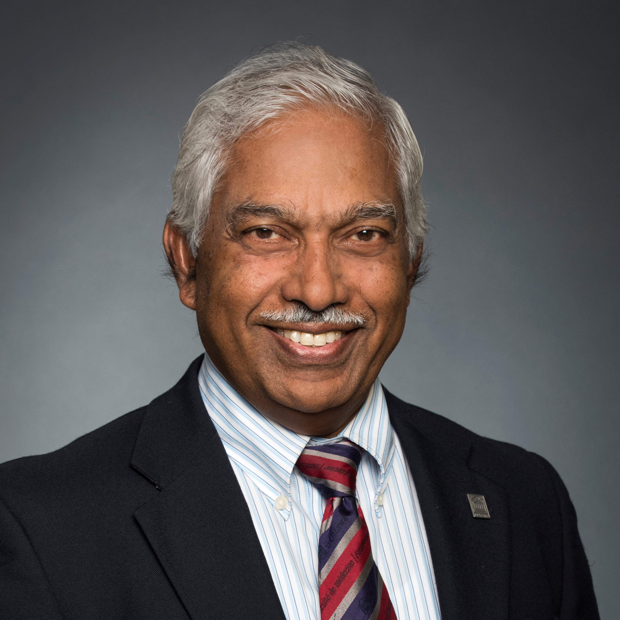 Dr Rama C. Nair