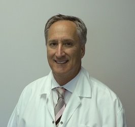 Dr Kevin Burns
