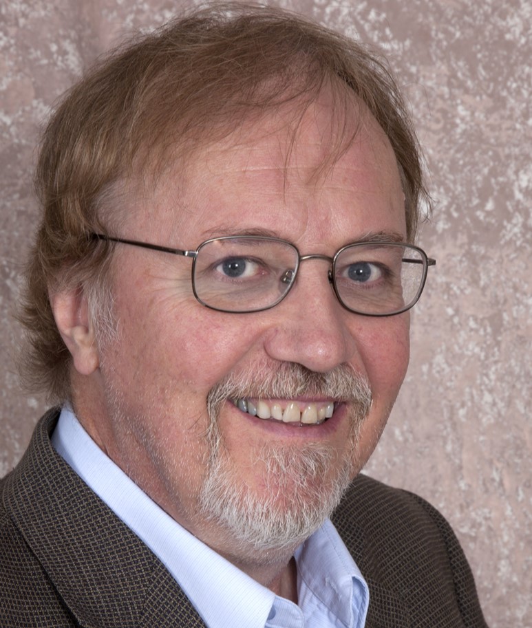 Dr Richard L. Hébert