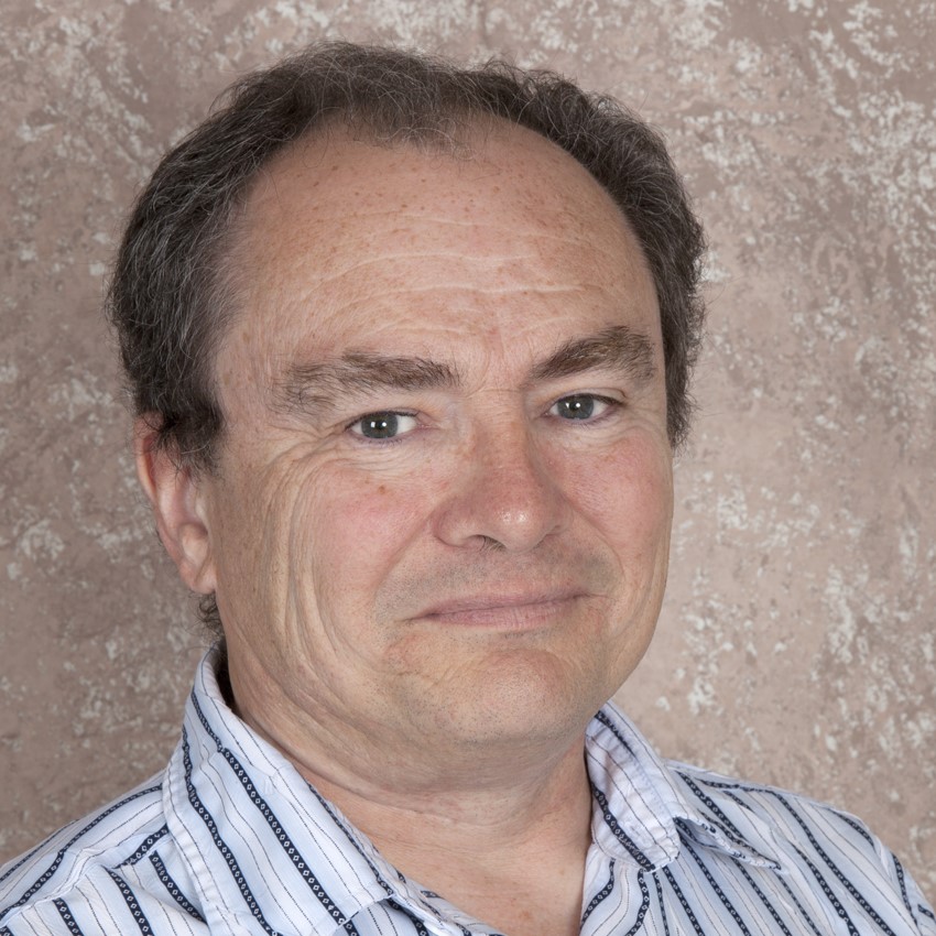 Dr Michel Désilets