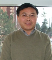 Dr Shi-Wu Wen