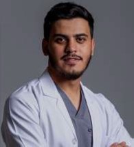 Dr Sultan Aljarba