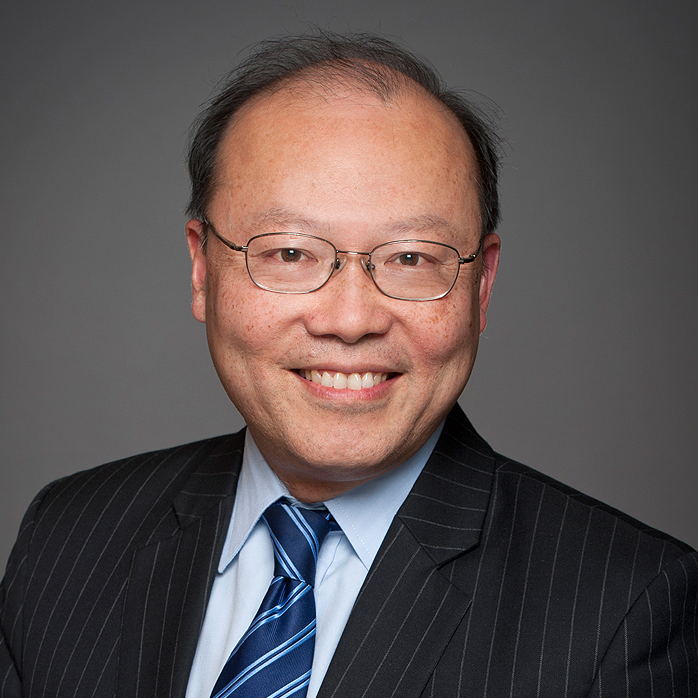 Dr Peter Liu