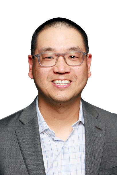 Dr Warren Cheung