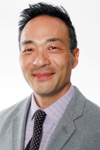 Dr Stephen Choi