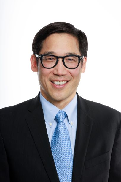 Dr Michael Woo