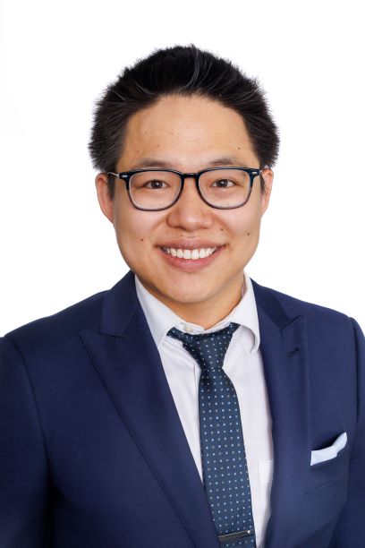 Dr Jim Yang