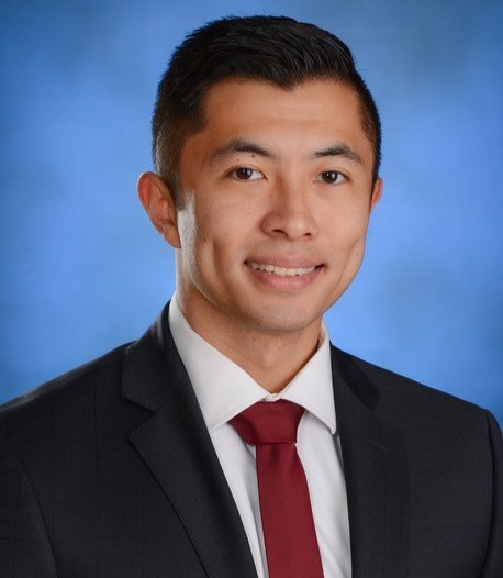 Dr Kevin Guo