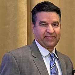 Dr Mehdi Arbabi-Ghahroudi