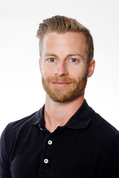 Dr Graham Wilson