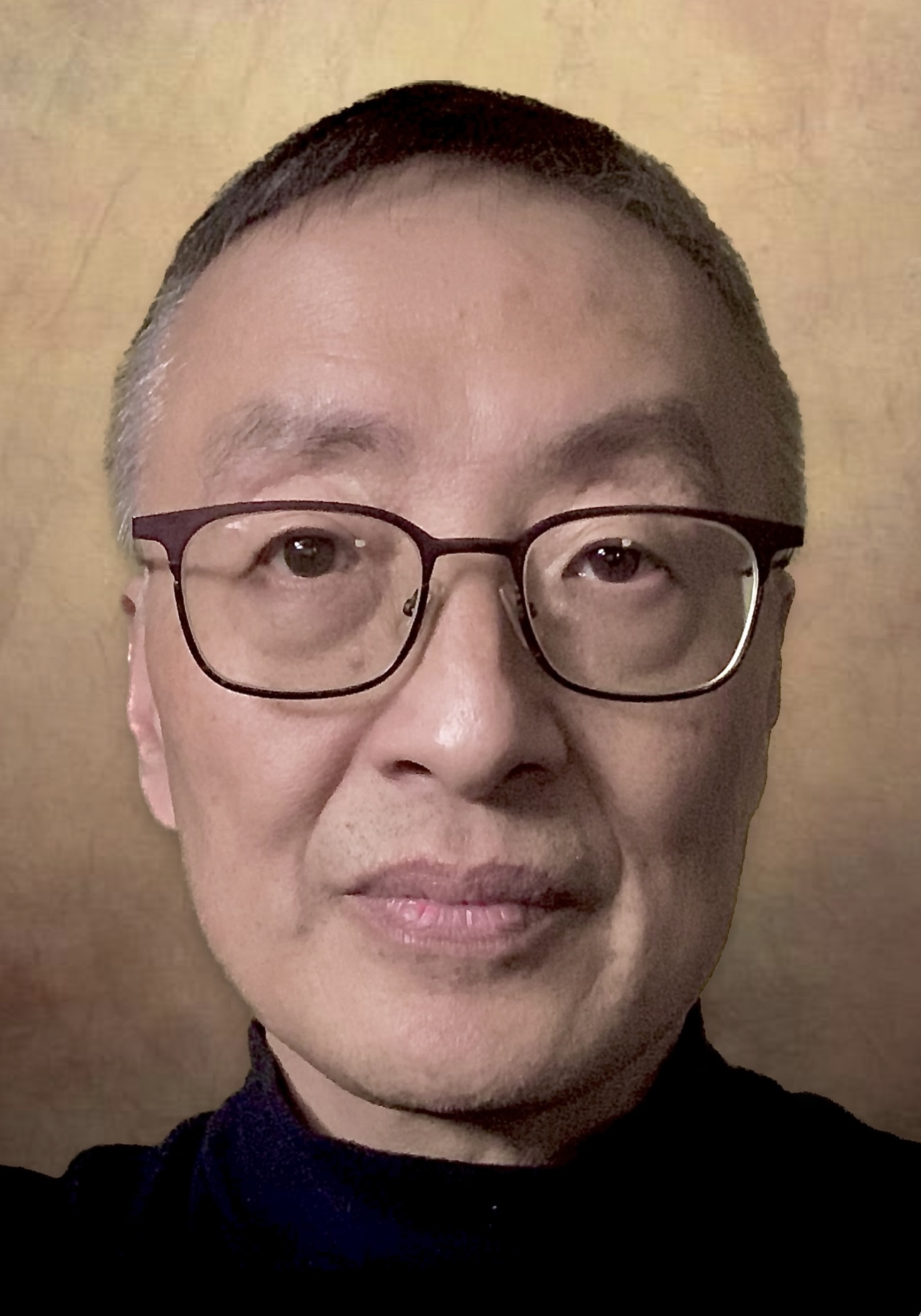 Dr Yue Chen