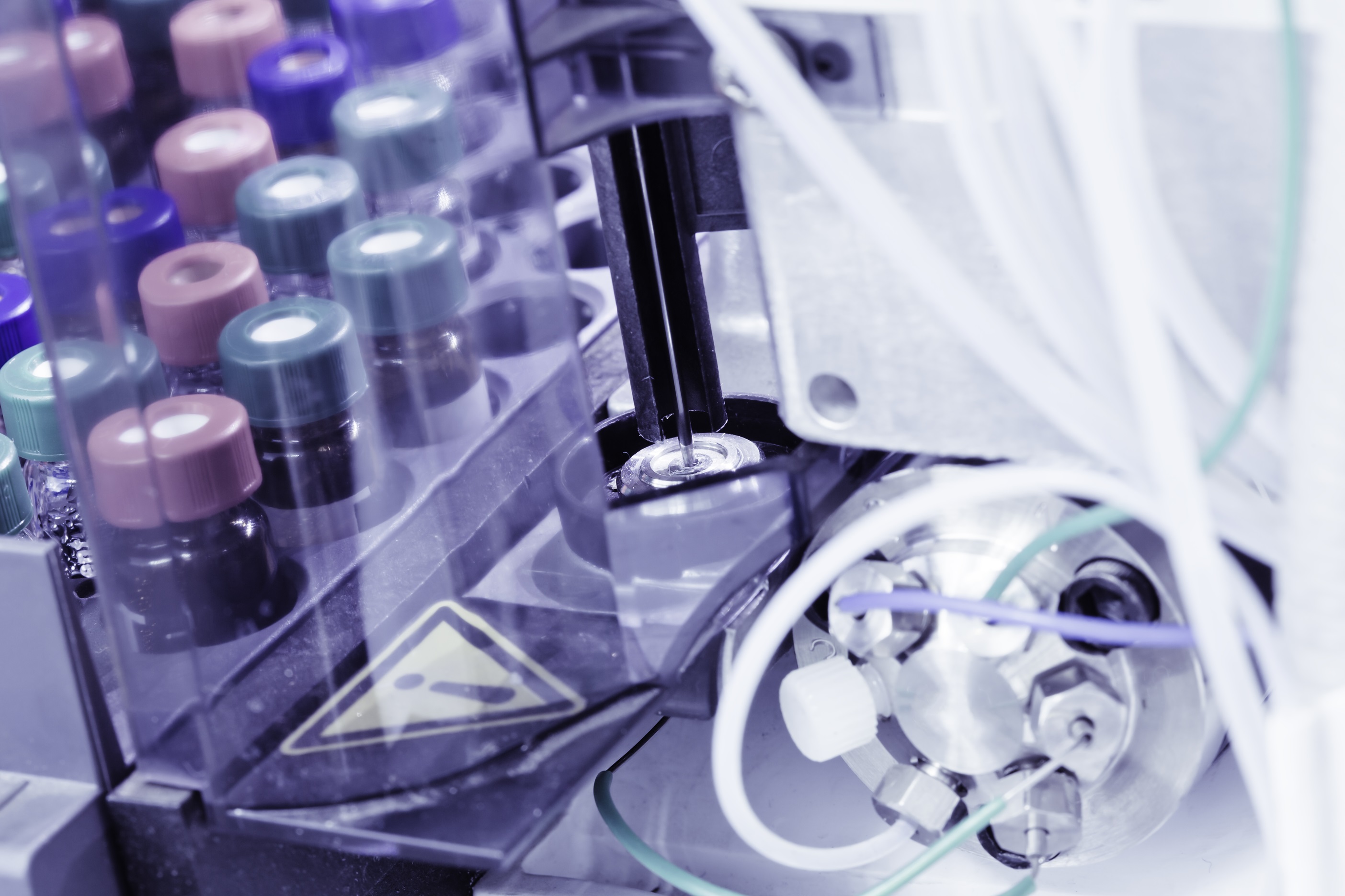 SPS directory background with pharmaceutical samples