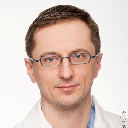 Dr Gregory Krolczyk 