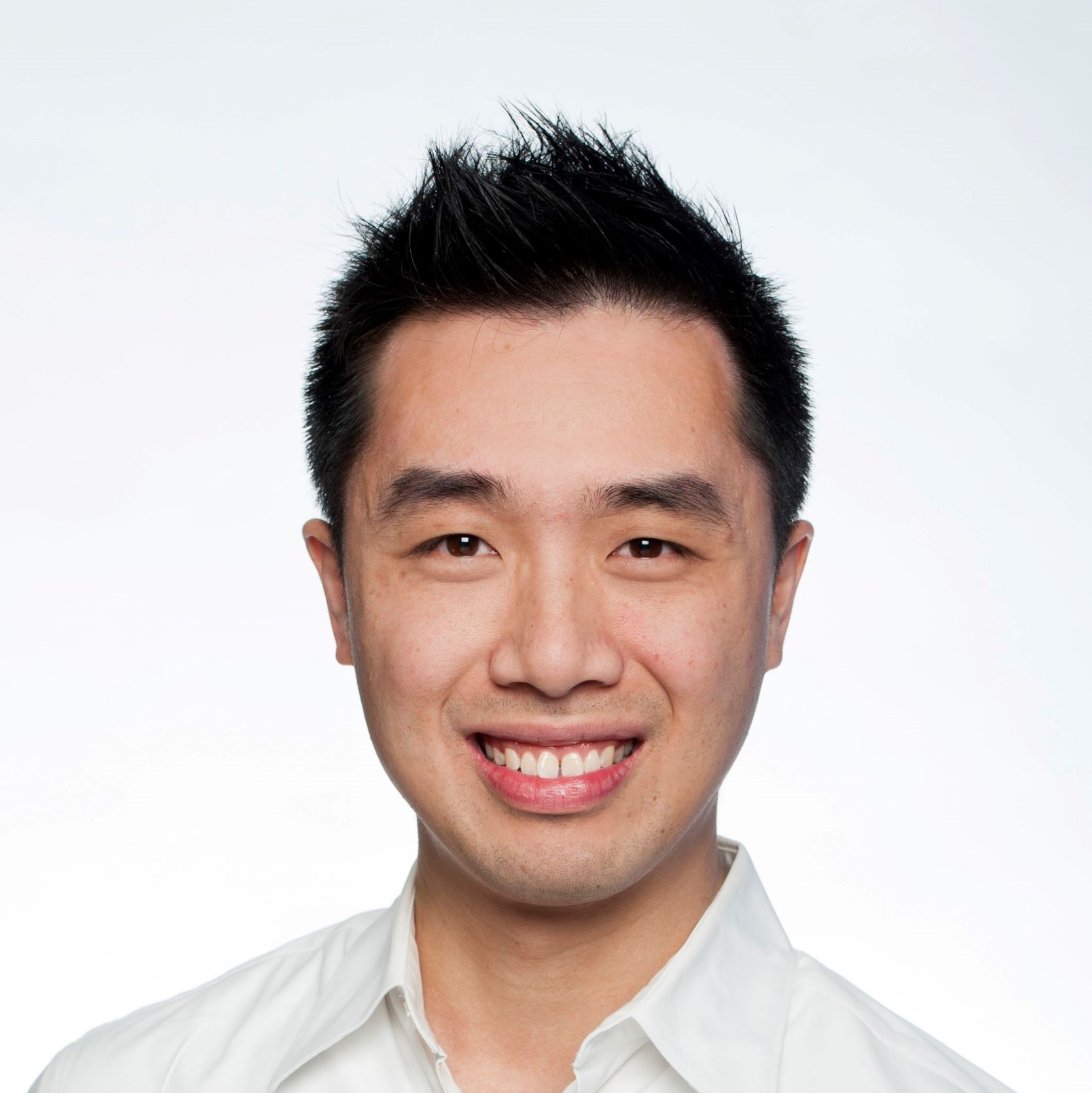 Dr Patrick wong