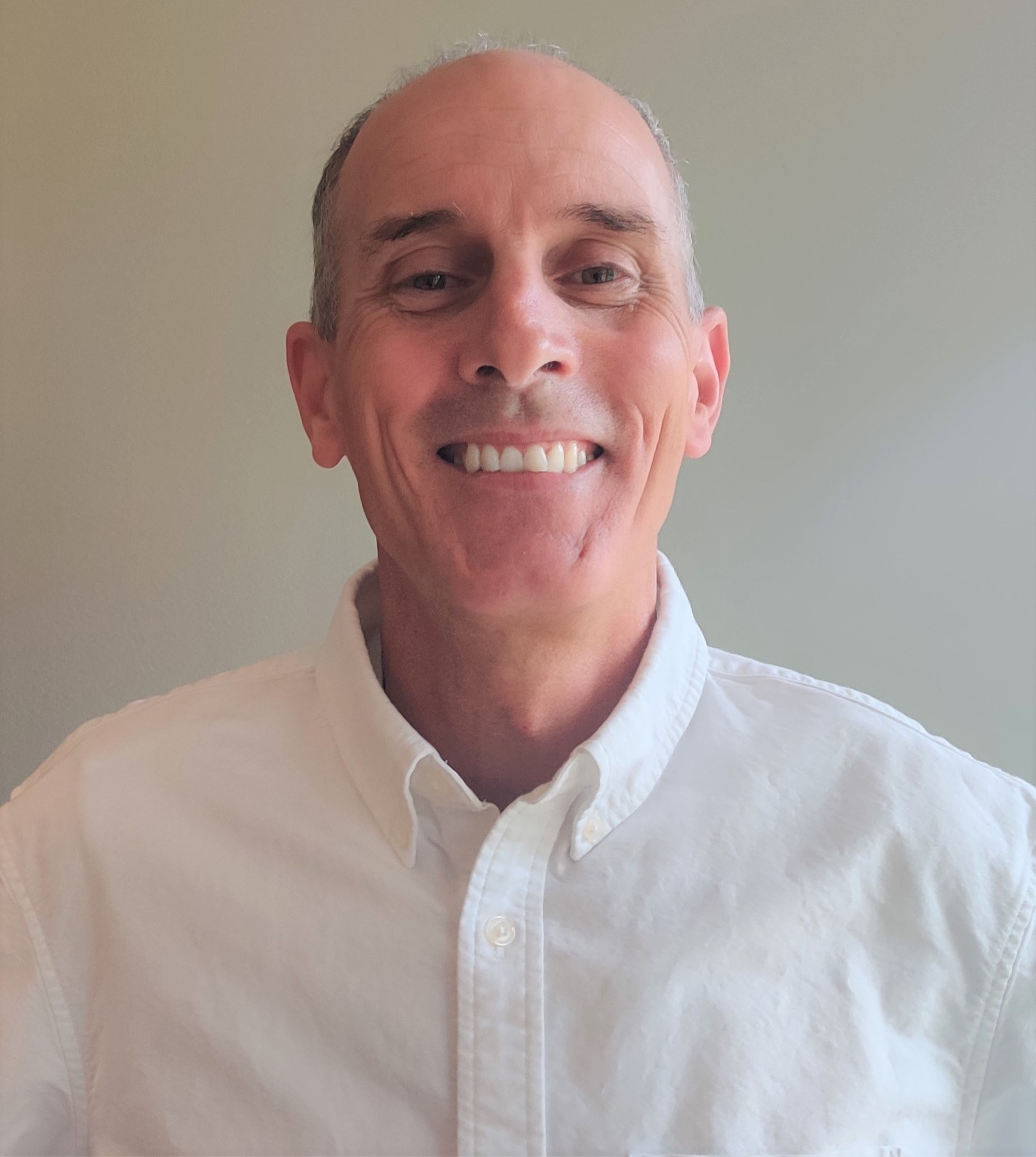 Dr Shawn Marshall