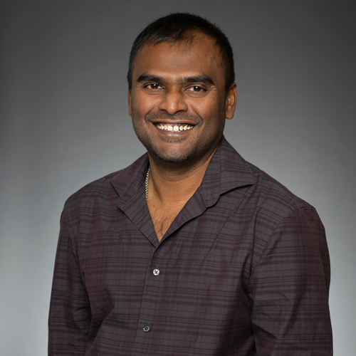 Dr Suresh Gadde