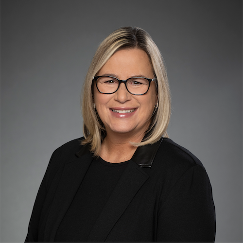 Gillian Lord