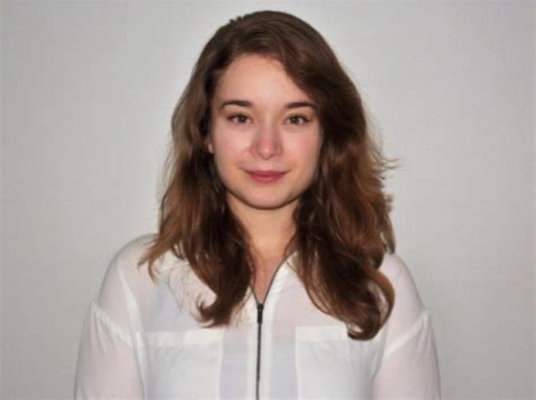 Dre Tetyana Maniuk