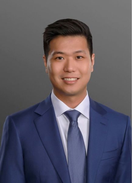 Dr George Cao