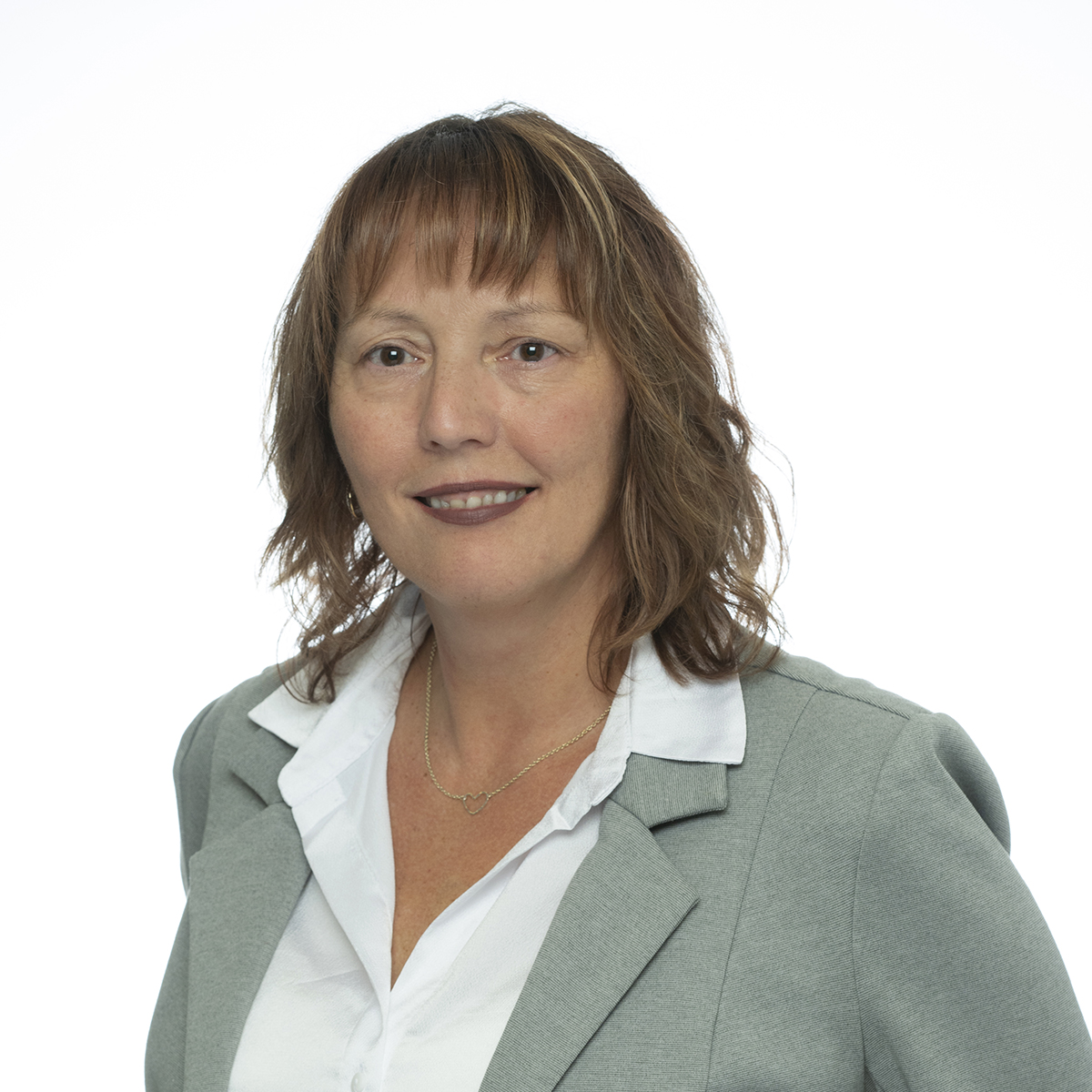 Chantal Legault