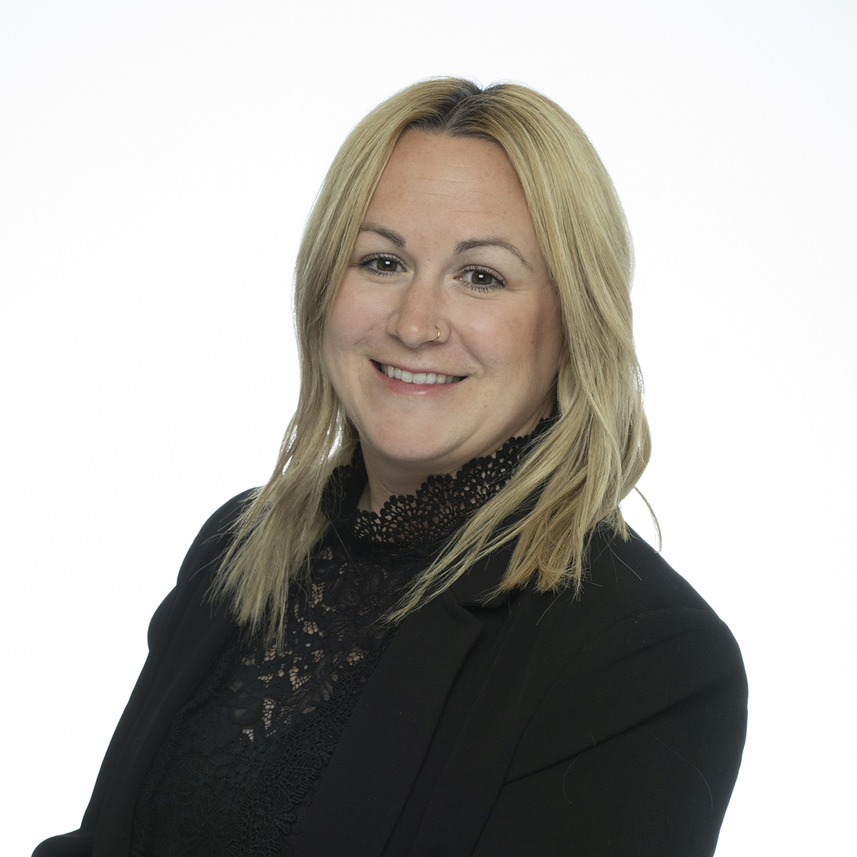 Julie Carrière