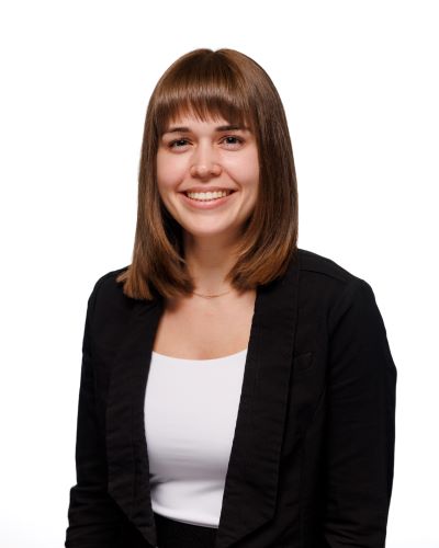 Dr. Sarah Tessier