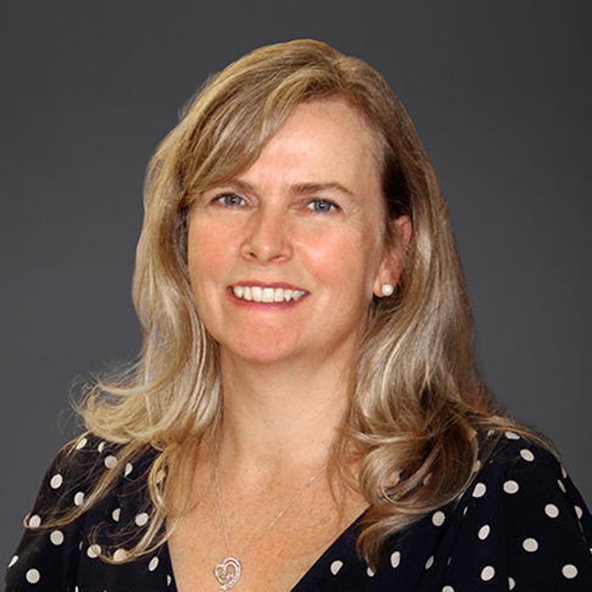 Dr Clare Liddy