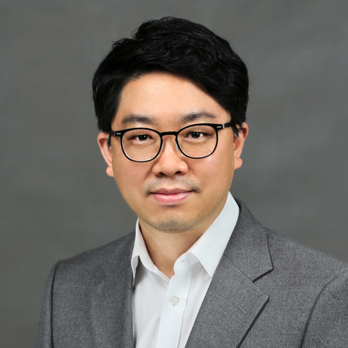 Dr Kyoung-Han Kim