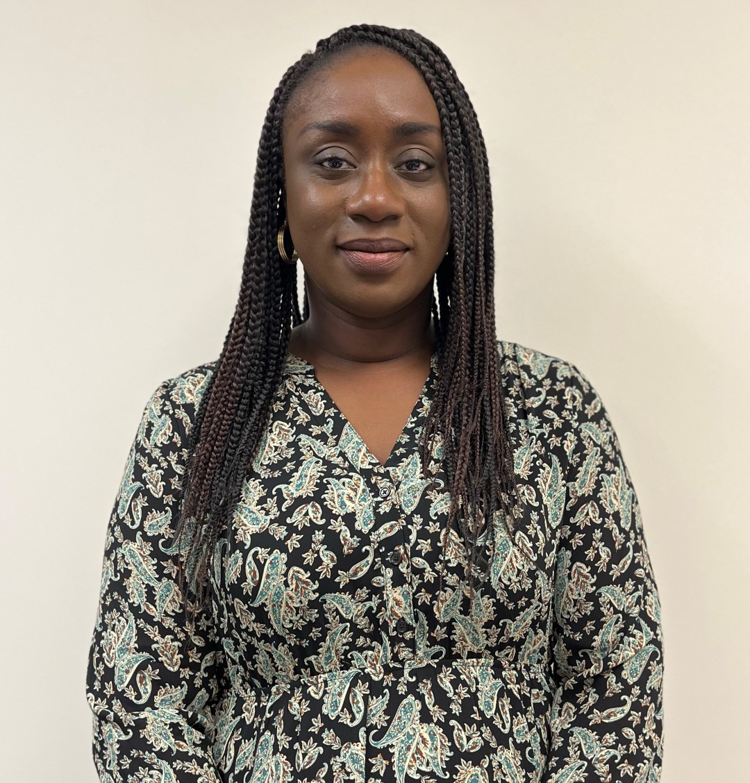 Linda Kindo-Bouadi