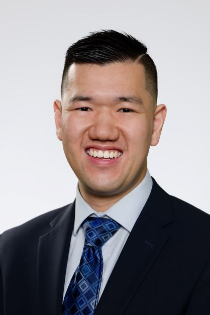 Dr Brenton Wong