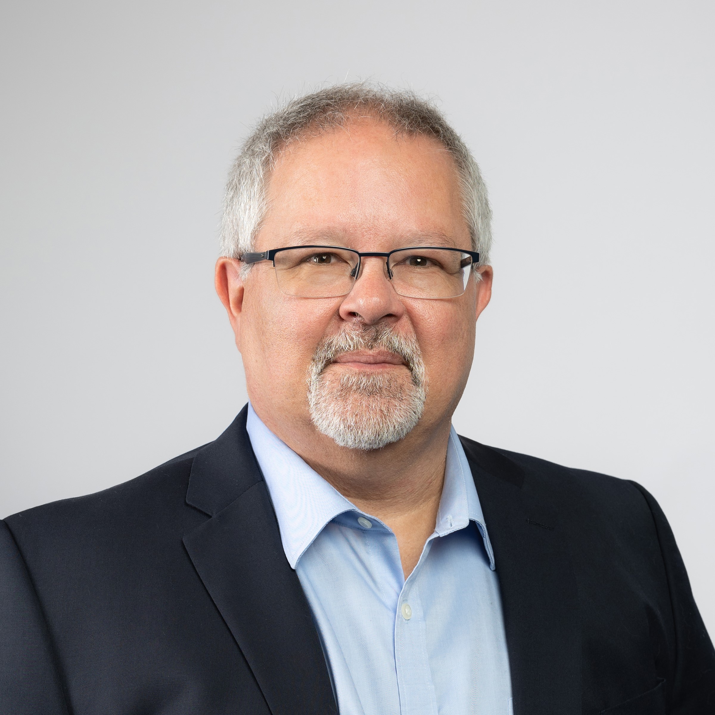 Dr. Timothy J. Wood
