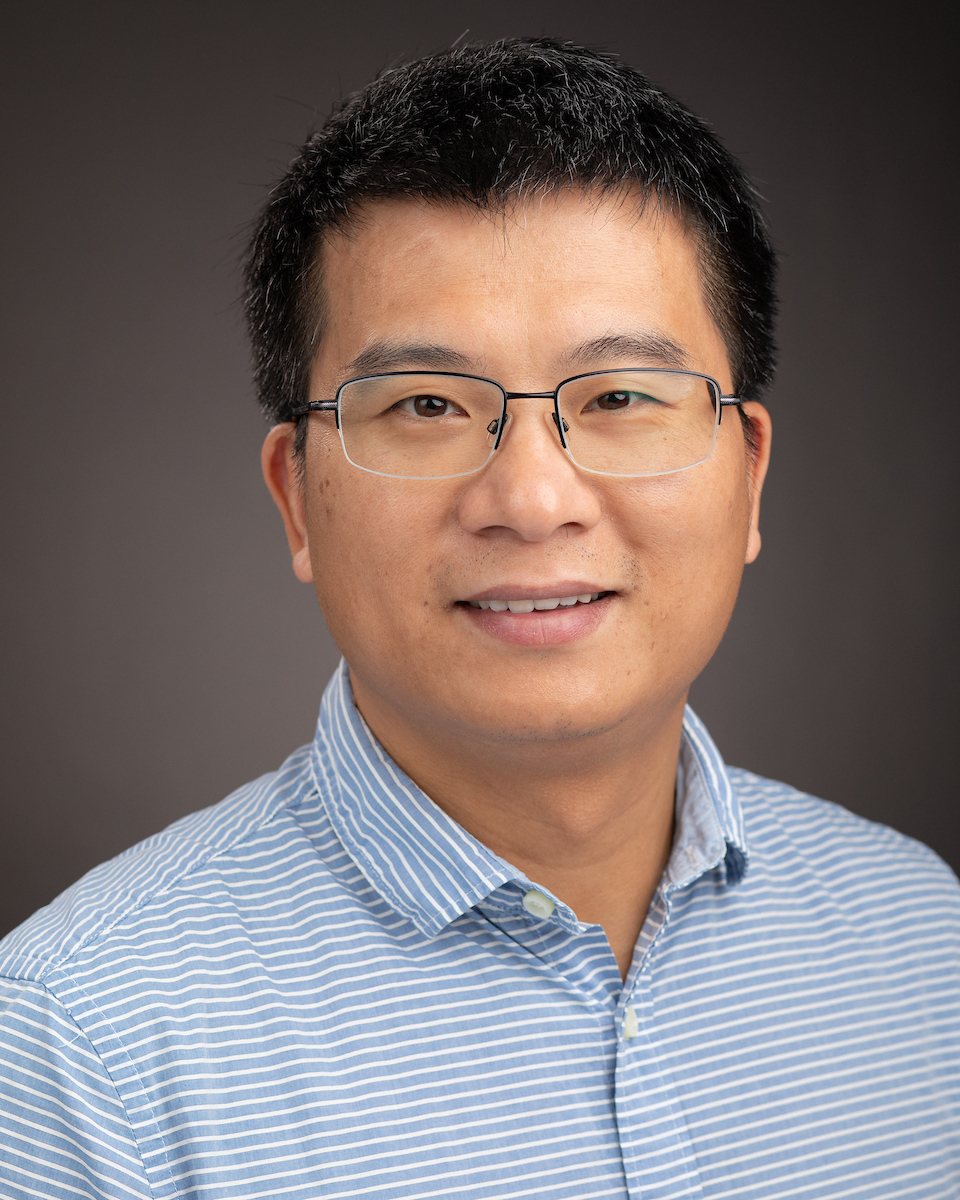 Dr. Shao