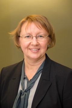 Dre Jolanta Karpinski
