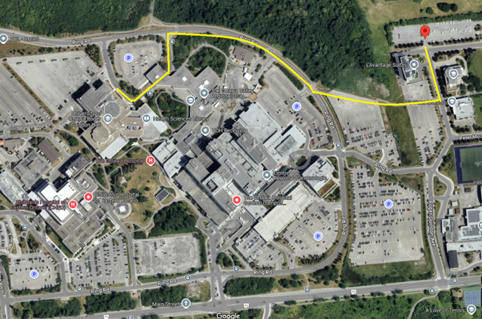 Alta Vista Campus
