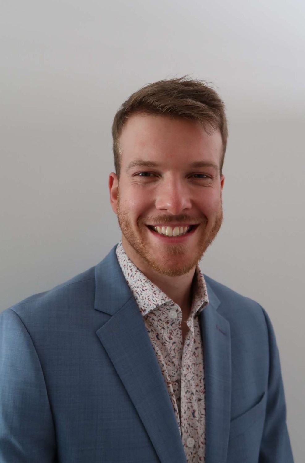 Dr Daniel Czikk, MD