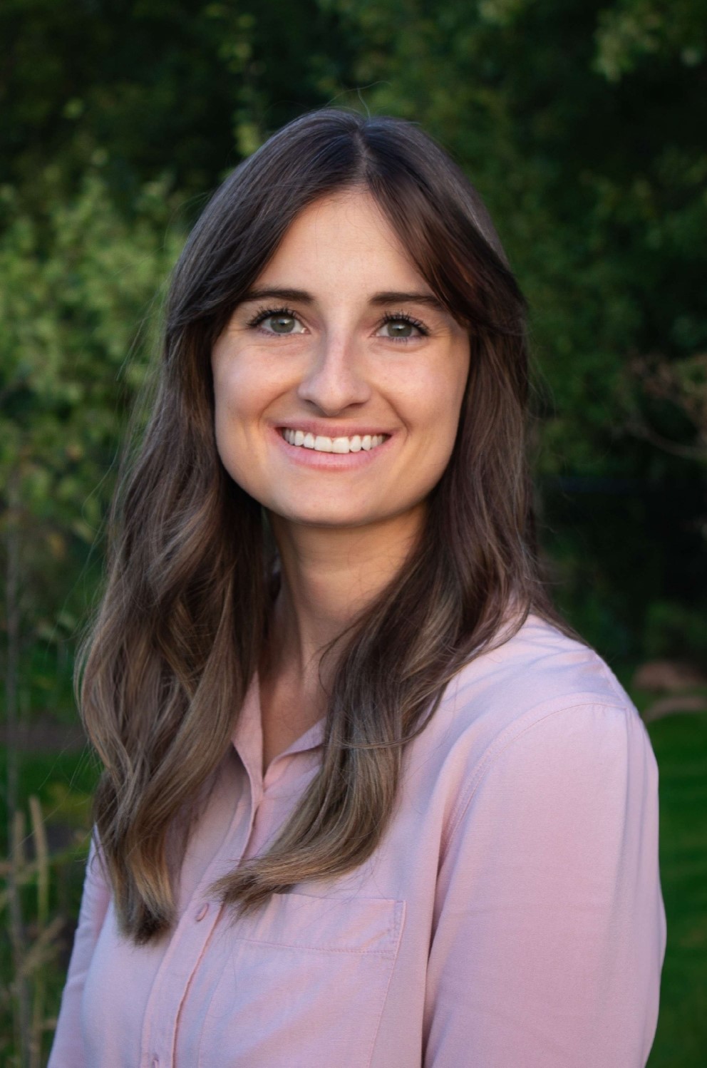 Dr Gabrielle Ouellette, MD