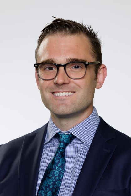 Dr. Nicholas Prudhomme