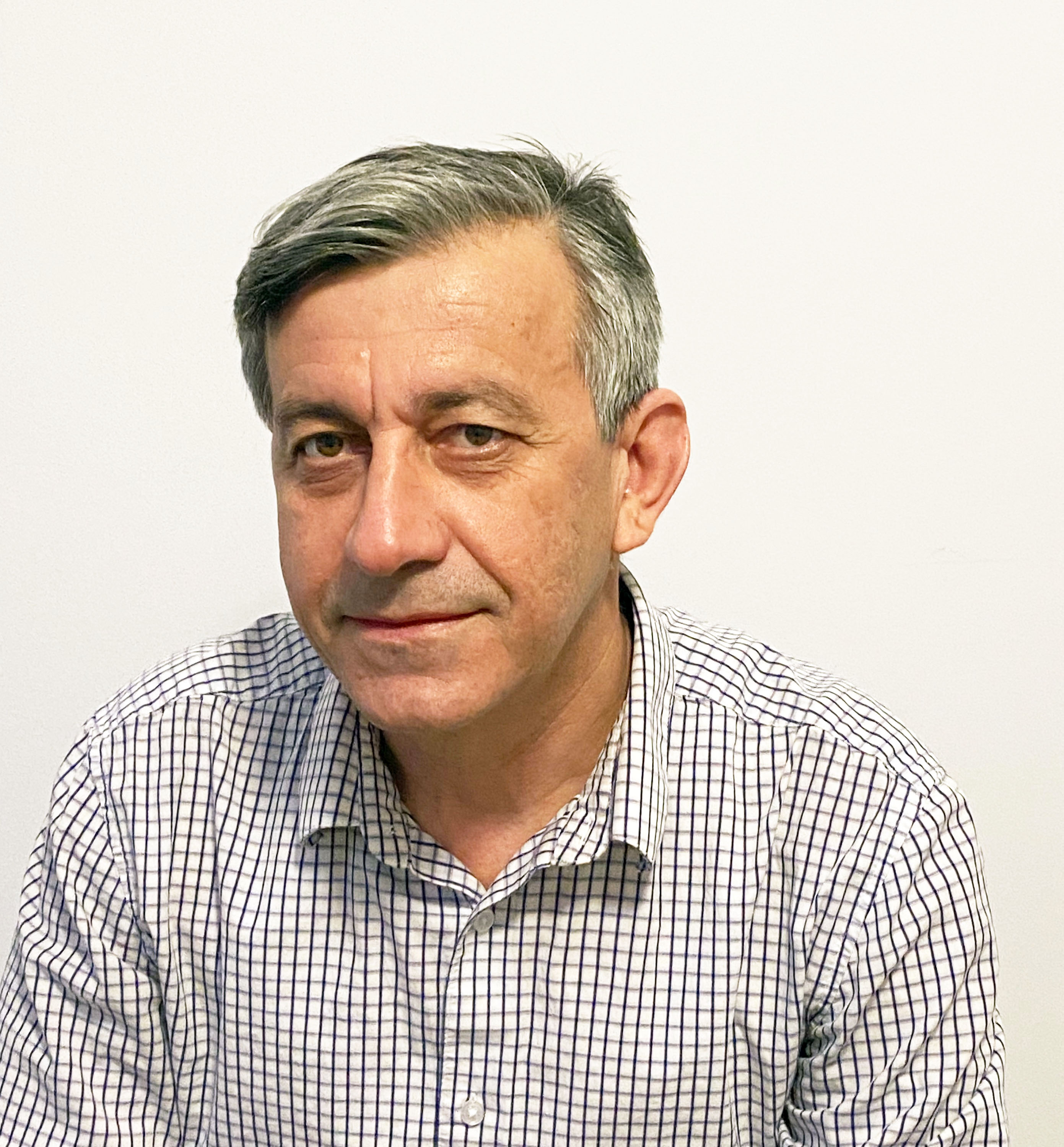 Dr Vahab Soleimani