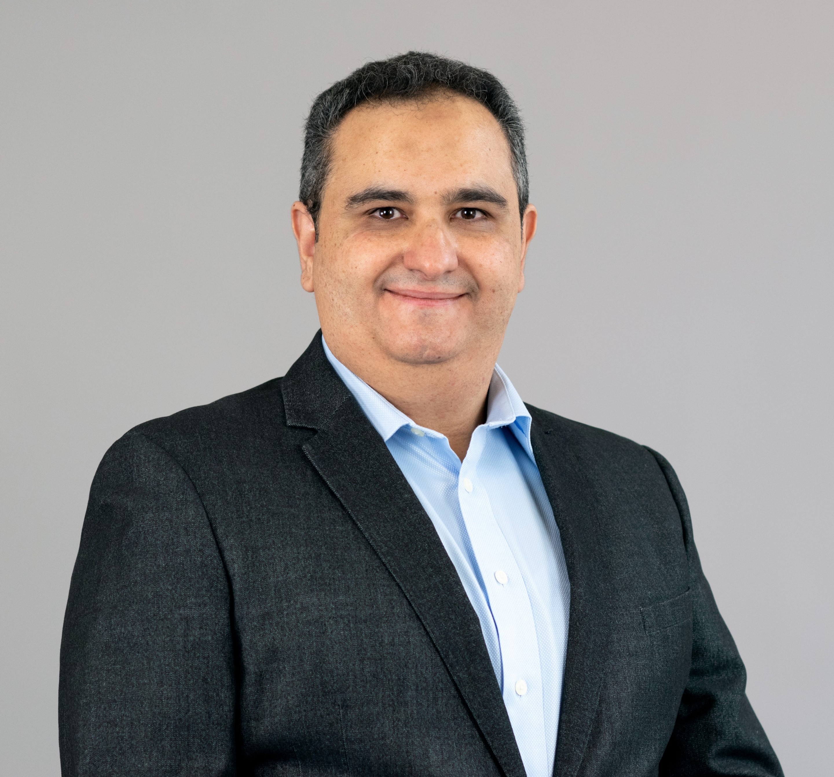 Dr. Mohamed Hefny