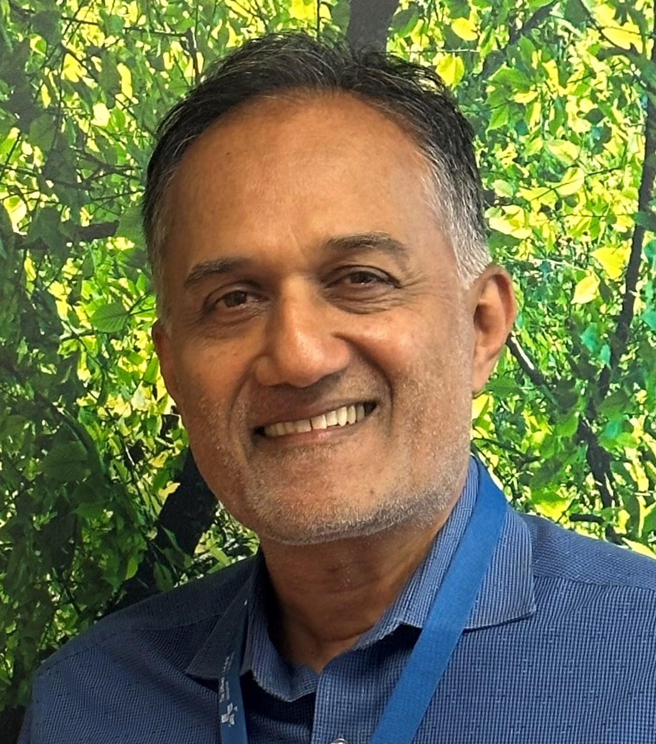 Dr Sudhir Sundaresan