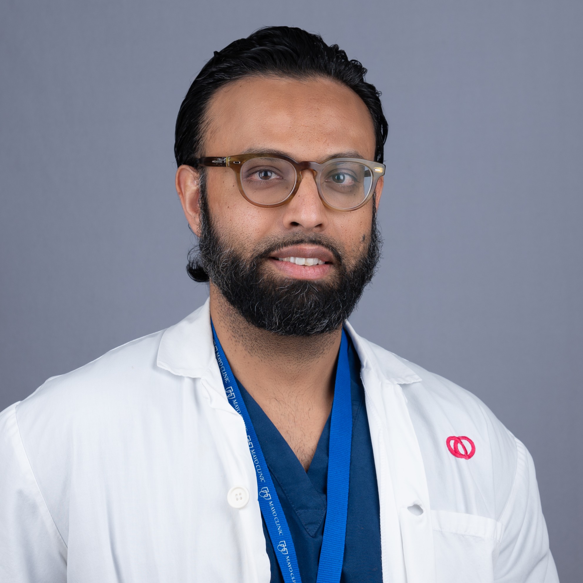 Dr Anuj Dixit