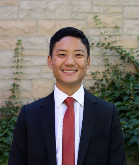 Isaac Kim