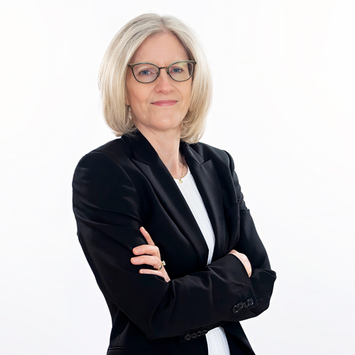 Dre Susan Humphrey-Murto