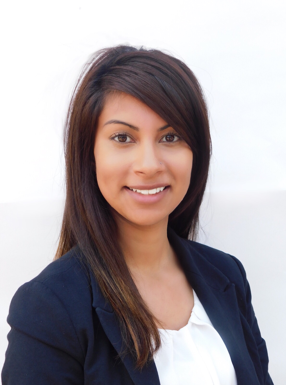 Dre Monica Parmar